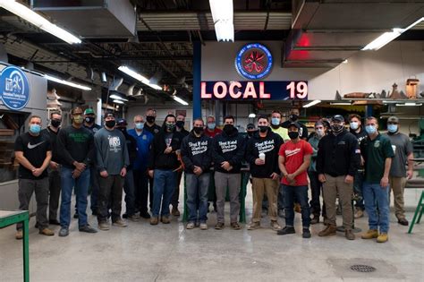 sheet metal workers local 19 photos|sheet metal workers hall philadelphia.